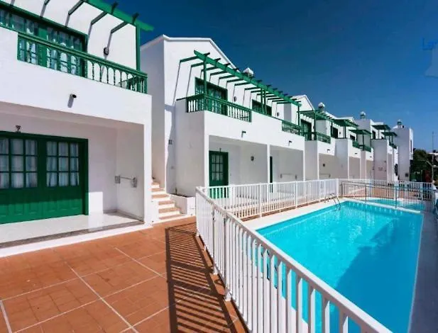 Bright & Spacious With Aircon Puerto del Carmen  0*, Puerto del Carmen (Lanzarote)