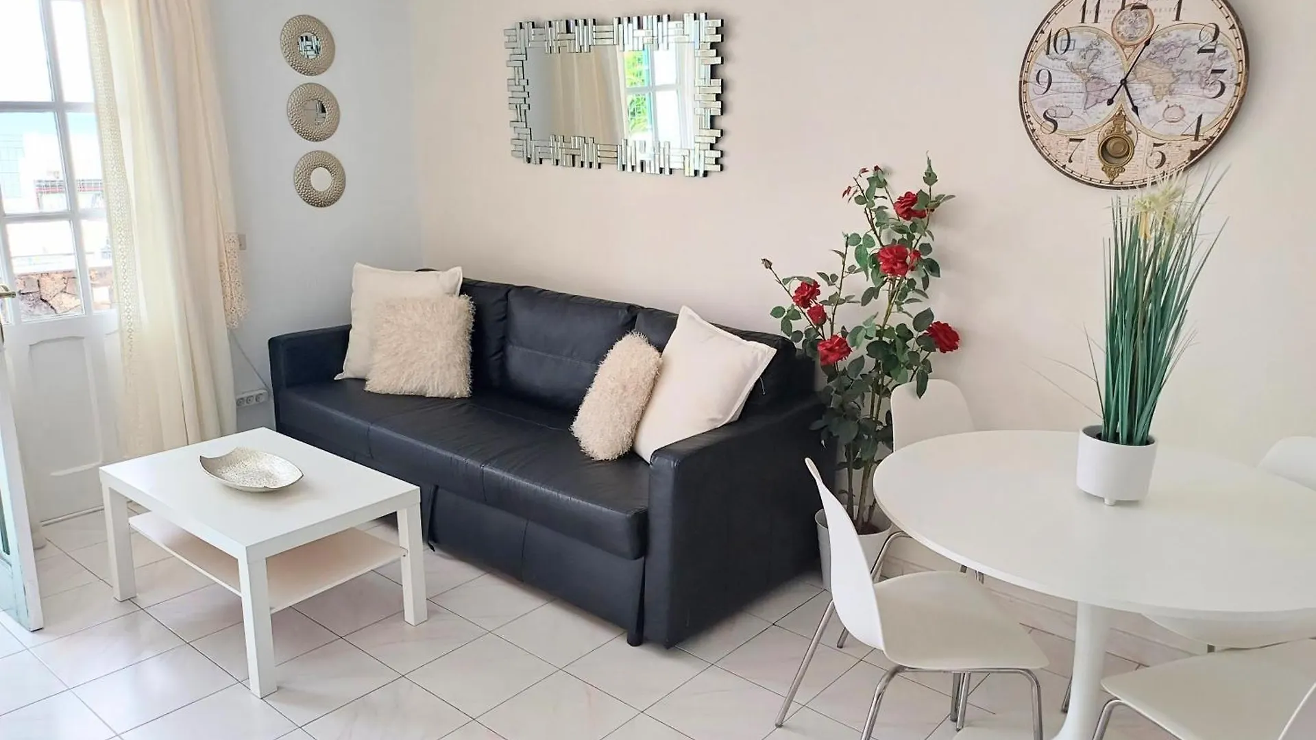 Bright & Spacious With Aircon Puerto del Carmen  0*, Puerto del Carmen (Lanzarote) Espanha