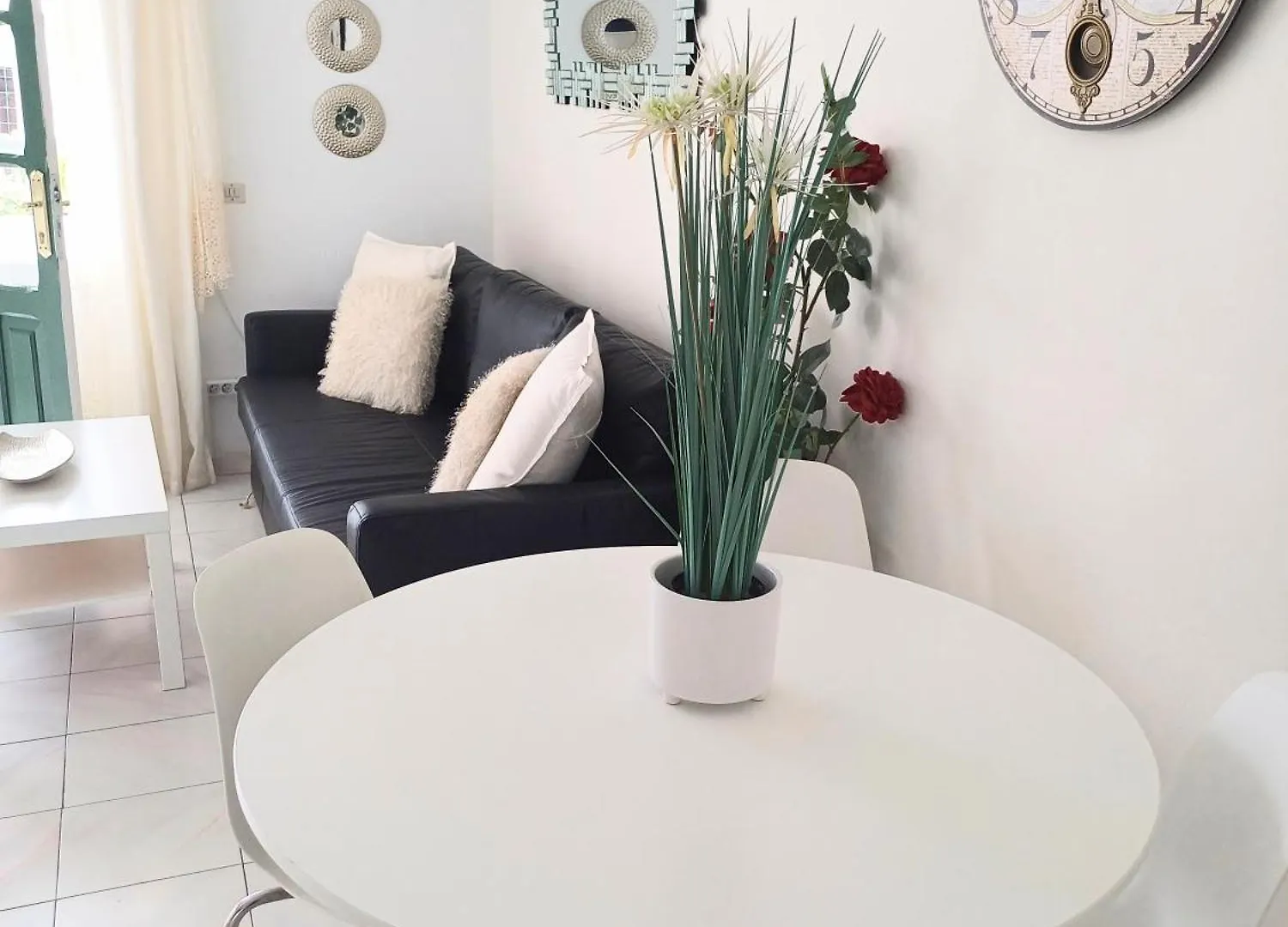 Apartamento Bright & Spacious With Aircon Puerto del Carmen