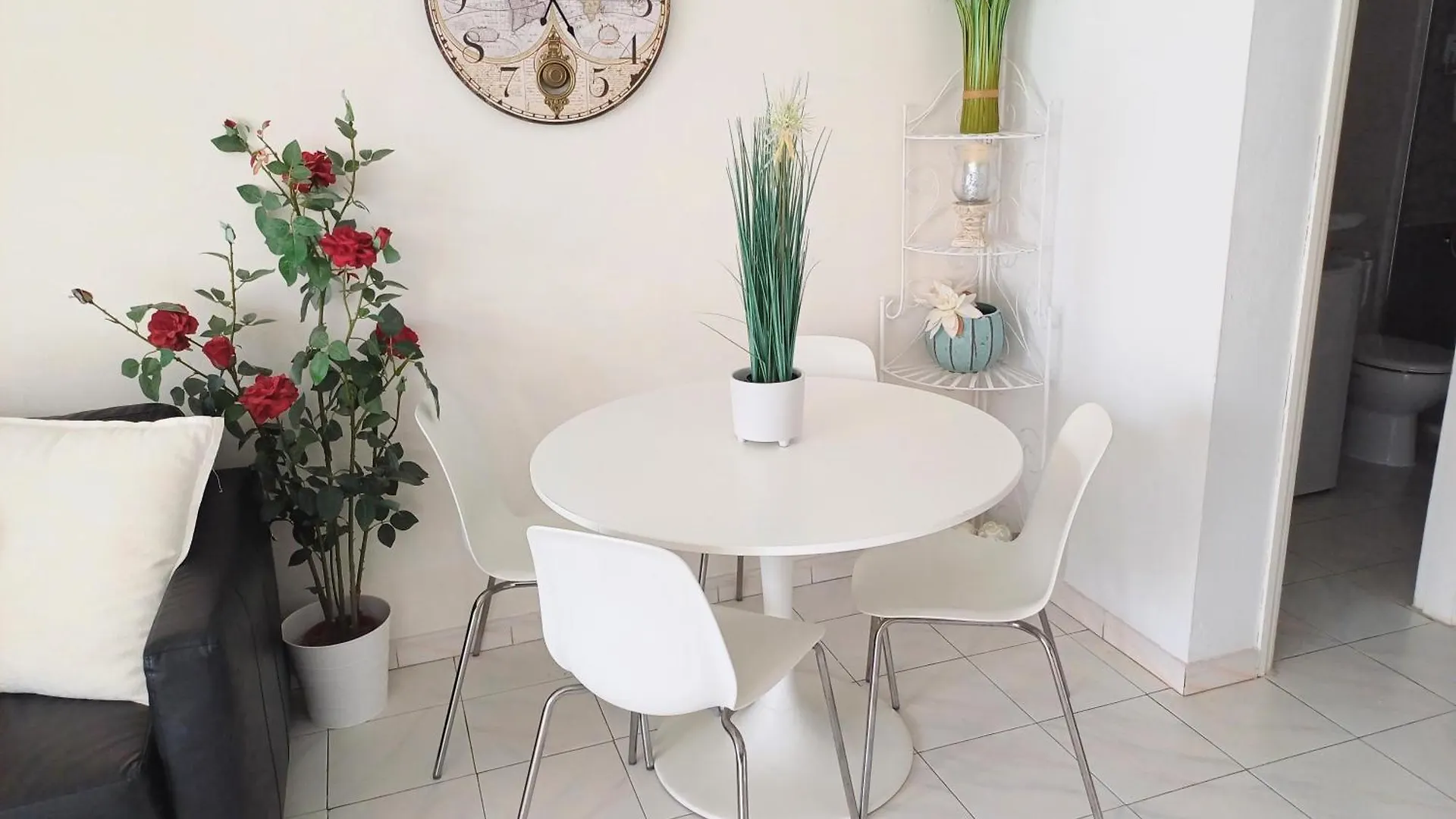 Apartamento Bright & Spacious With Aircon Puerto del Carmen