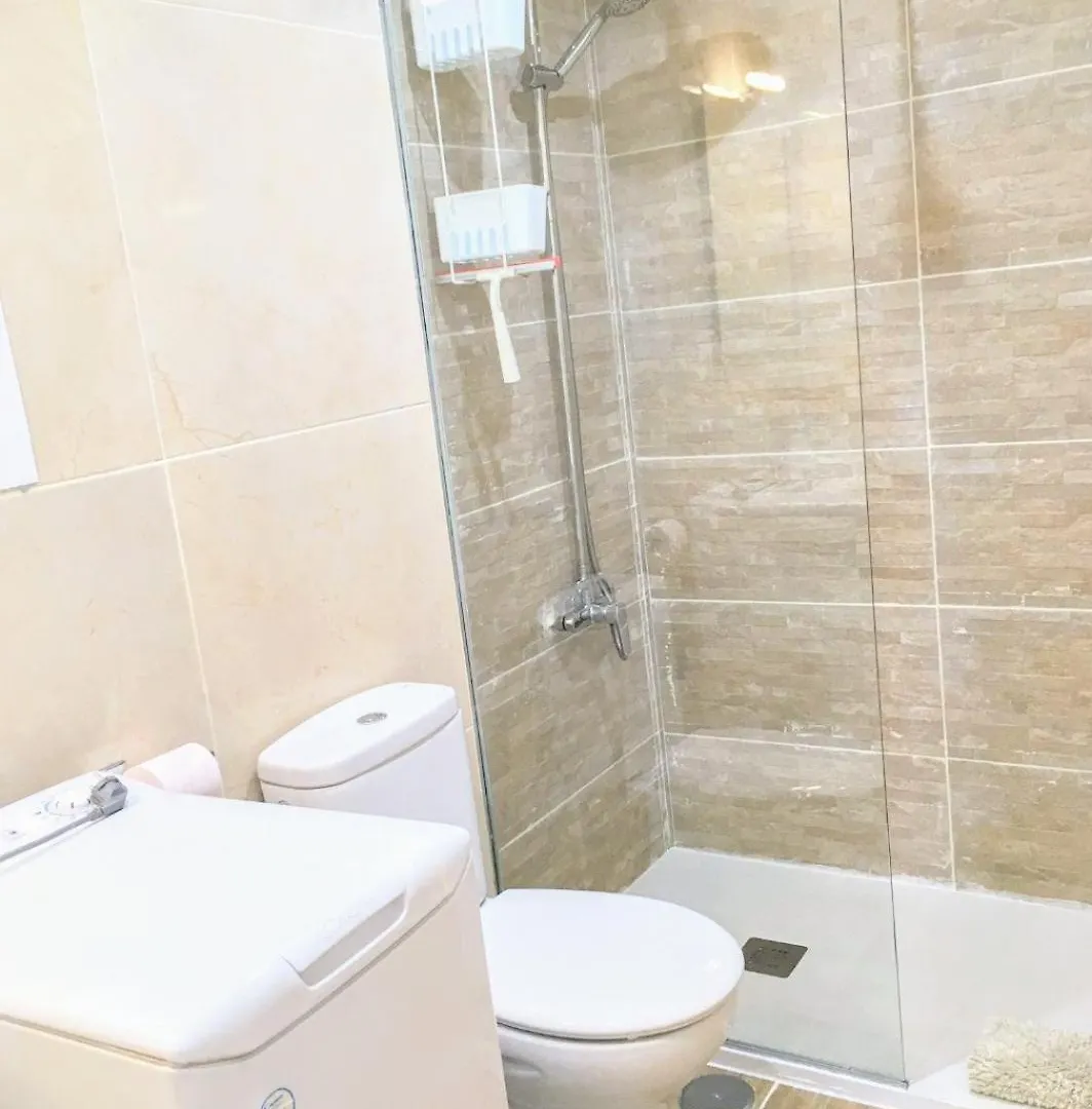 Bright & Spacious With Aircon Puerto del Carmen  0*, Puerto del Carmen (Lanzarote)